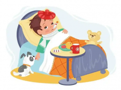 霜降后孩子易疲倦?哈药钙镁锌口服液陪伴孩子安然过冬