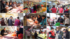 锚定社区零售变革 同福爆品店跑出增长加速度