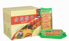 恒康食品：品质为先，诠释中华传统美食文化的现代魅力