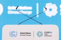 COP29召开，粮食系统在气候行动中扮演怎样的角色？