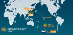 市场地位声明：江苏深蓝·博瑞克BREAKER，中国南极磷虾大王